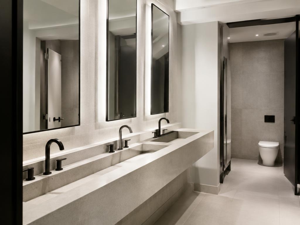 Residential & Commercial Plumbing