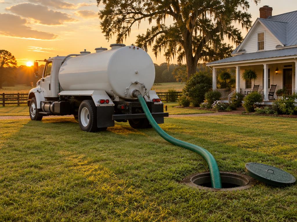 Septic Services