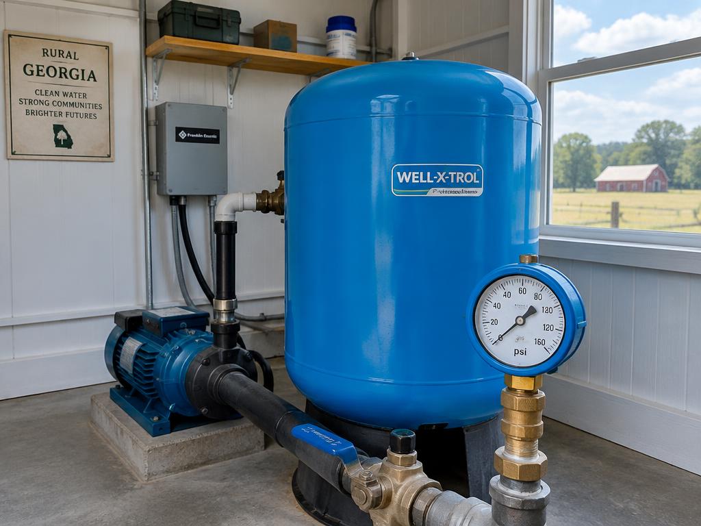 Well Pump Services